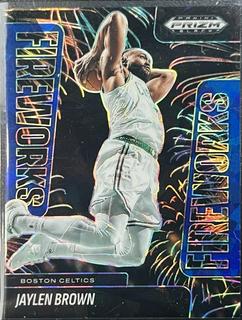 Jaylen Brown