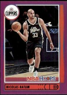 Nicolas Batum