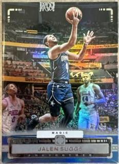 Jalen Suggs