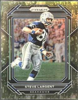 Steve Largent