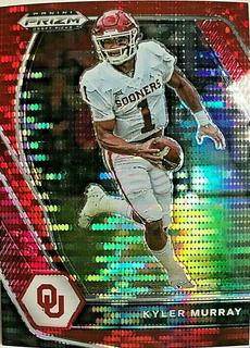 Kyler Murray