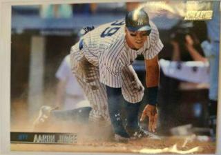 Aaron Judge