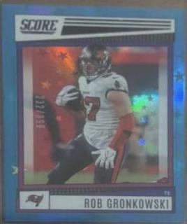 Rob Gronkowski