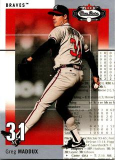 Greg Maddux