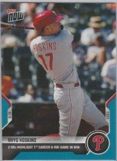 Rhys Hoskins