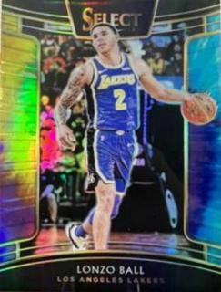 Lonzo Ball