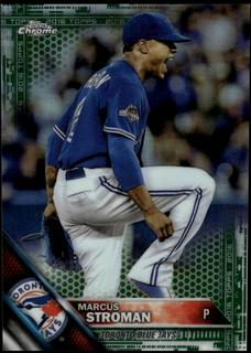 Marcus Stroman
