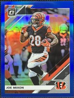 Joe Mixon