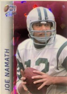 Joe Namath