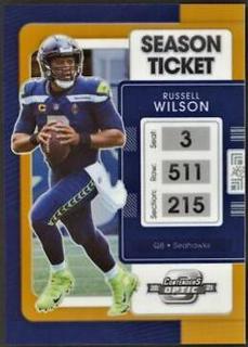 Russell Wilson