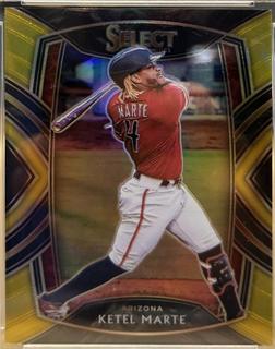 Ketel Marte
