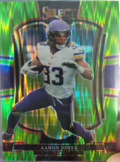 Aaron Jones