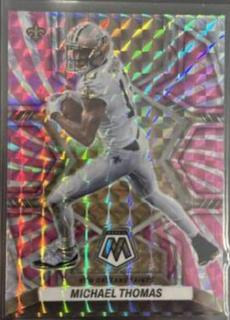 Michael Thomas