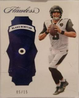 Blake Bortles