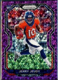 Jerry Jeudy