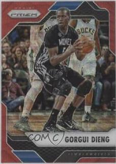 Gorgui Dieng