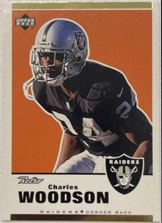 Charles Woodson