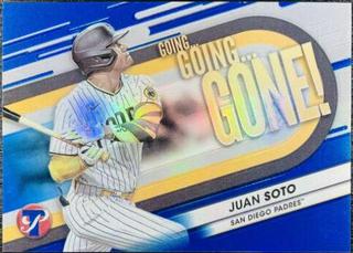 Juan Soto