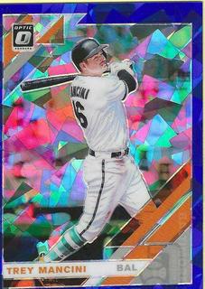 Trey Mancini
