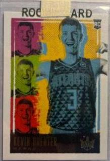 Kevin Huerter