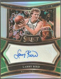 Larry Bird