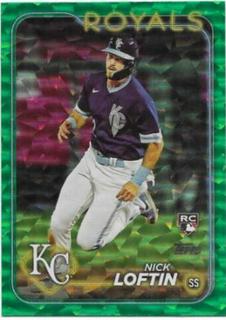 Nick Loftin