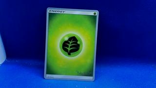 Grass Energy
