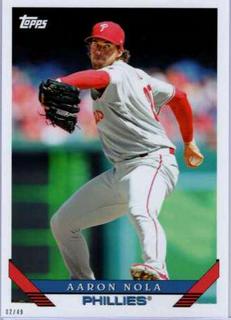 Aaron Nola