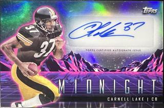 Carnell Lake