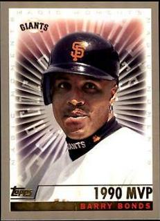 Barry Bonds