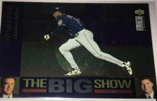 Kenny Lofton