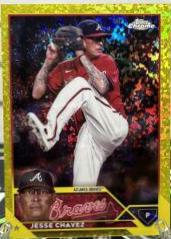 Jesse Chavez