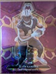 Alvin Kamara