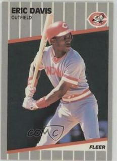 Eric Davis
