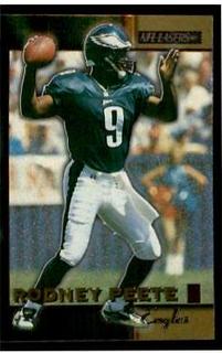 Rodney Peete