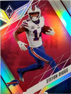 Stefon Diggs