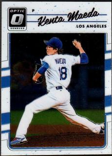 Kenta Maeda