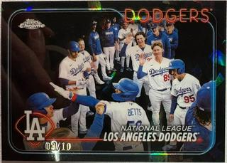 Los Angeles Dodgers