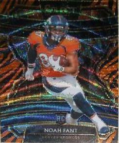 Noah Fant