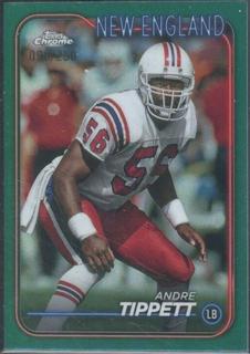 Andre Tippett