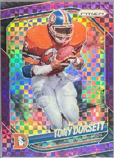 Tony Dorsett