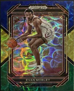 Evan Mobley