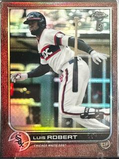 Luis Robert