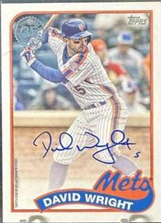 David Wright