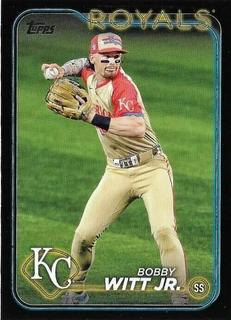 Bobby Witt Jr.