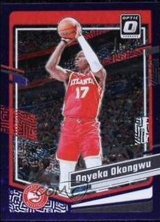 Onyeka Okongwu