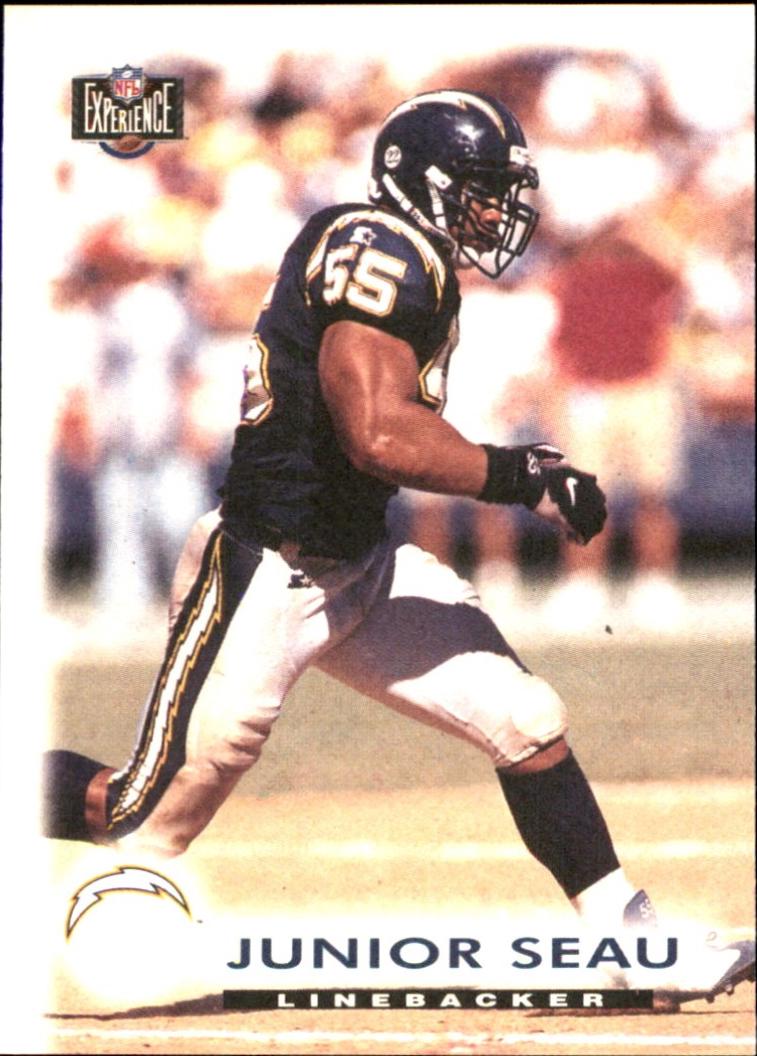 Junior Seau #41