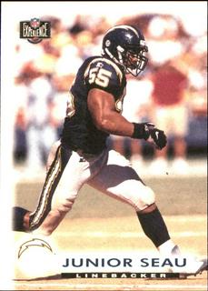 Junior Seau