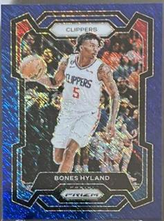 Bones Hyland