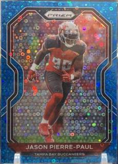 Jason Pierre Paul